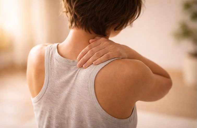 ¿Por qué me duele si la resonancia está bien? El dolor no siempre significa daño.